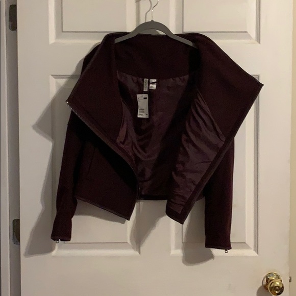 H&M jacket - Picture 3 of 4